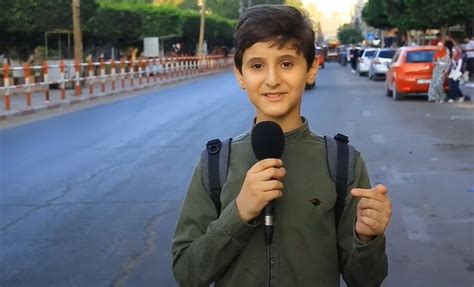 awnni|Awni Eldous: The Palestinian boy who found YouTube fame after .